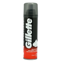 Gillette Shave Foam - 200ml 